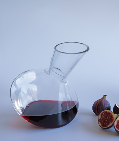 Dekanter-für-rotwei-hangefertigt-red-wine-decanter-handmade-neman-glassworksneman