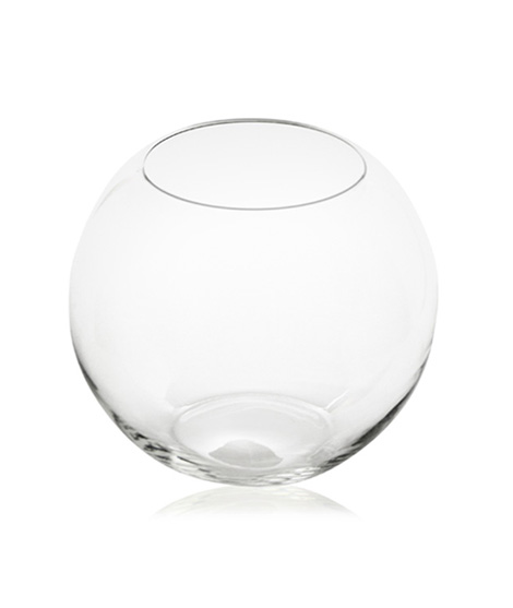 Glas-kugelvase-ball-shaped-vase-hangefertigt-handmade-neman-glassworksneman