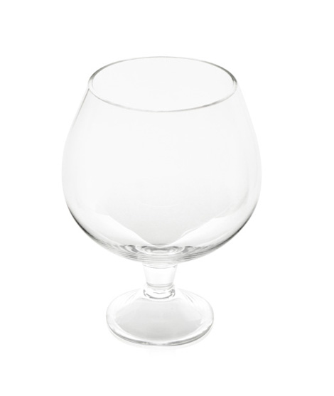 Glasvase-mit-stiel-glass-vase-with-stem-hangefertigt-handmade-neman-glassworksneman