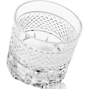 Kristallglas-whiskey-glas-crystal glass-whiskey-glas-hangefertigt-handmade-neman-glassworksneman