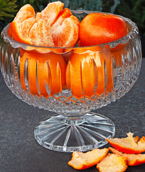 Kristallglasschale-crystal glass-bowl-hangefertigt-handmade-neman-glassworksneman