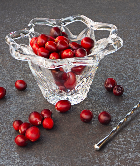 Kristallglasschale-crystal glass bowl hangefertigt-handmade-neman-glassworksneman